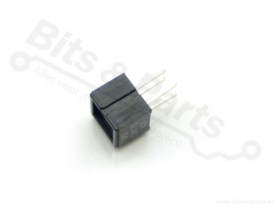 Infrared reflection sensor optocoupler CNY70
